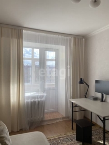 2-комн. квартира , 54м² , 5/10 этаж