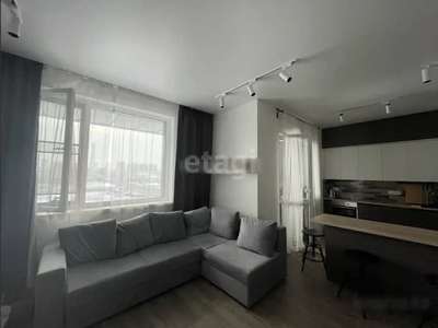 2-комн. квартира , 57м² , 8/10 этаж