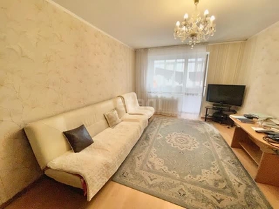 3-комн. квартира , 60м² , 3/5 этаж