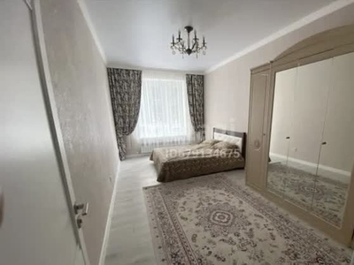 2-комн. квартира , 68м² , 1/12 этаж