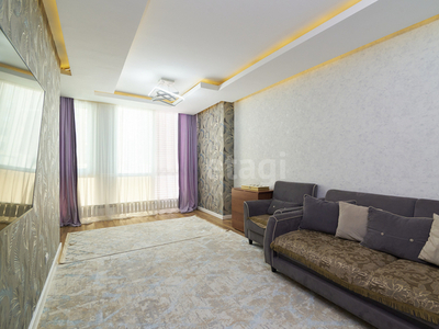 2-комн. квартира , 74.1м² , 3/9 этаж