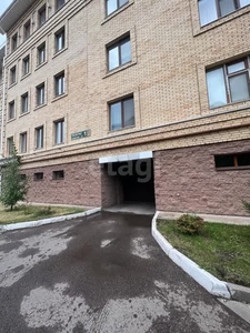 3-комн. квартира , 103.2м² , 3/4 этаж