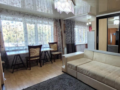 Продажа 3-комнатной квартиры, 43 м, Н. Назарбаева, дом 59