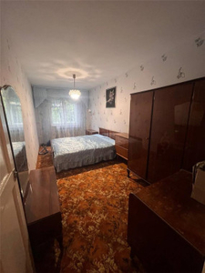 Продажа 3-комнатной квартиры, 58 м, Ержанова, дом 21