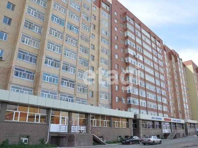 3-комн. квартира , 86.9м² , 8/10 этаж