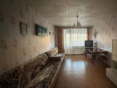 Продажа 4-комнатной квартиры, 88 м, Методическая, дом 41