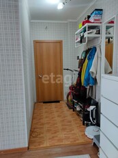 1-комн. квартира , 33.6м² , 6/10 этаж