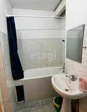 1-комн. квартира , 35м² , 2/12 этаж