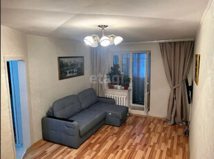 1-комн. квартира , 35.7м² , 3/6 этаж