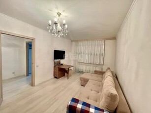 1-комн. квартира , 38м² , 14/14 этаж