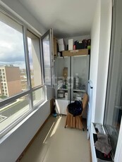 1-комн. квартира , 38м² , 9/9 этаж