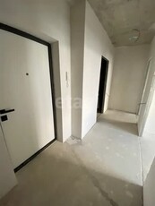 1-комн. квартира , 39м² , 19/20 этаж