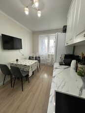 1-комн. квартира , 40м² , 6/22 этаж