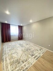 1-комн. квартира , 44м² , 7/10 этаж