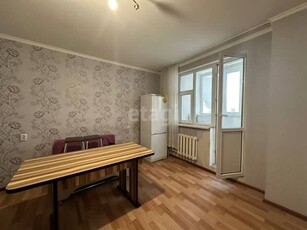 1-комн. квартира , 46м² , 10/10 этаж