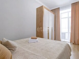 2-комн. квартира , 41м² , 3/12 этаж