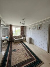 2-комн. квартира , 43.5м² , 5/5 этаж