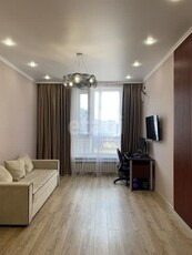 2-комн. квартира , 46м² , 10/14 этаж