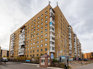 2-комн. квартира , 53м² , 5/6 этаж