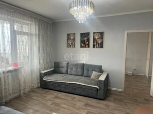 2-комн. квартира , 56м² , 4/5 этаж