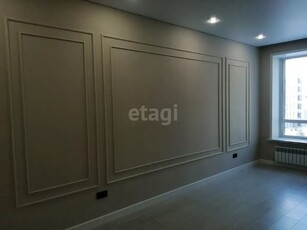 2-комн. квартира , 58м² , 4/12 этаж