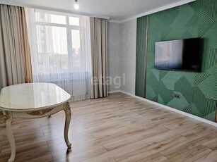 2-комн. квартира , 72м² , 2/18 этаж