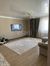 3-комн. квартира , 104м² , 8/12 этаж