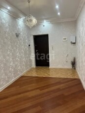 3-комн. квартира , 131м² , 5/10 этаж