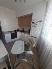 3-комн. квартира , 70м² , 6/12 этаж