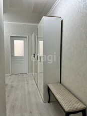 3-комн. квартира , 72м² , 4/19 этаж