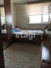 3-комн. квартира , 73м² , 8/14 этаж