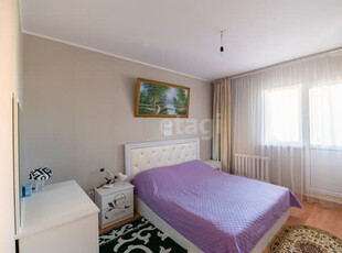 3-комн. квартира , 80м² , 11/12 этаж