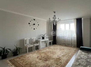 3-комн. квартира , 84м² , 11/12 этаж