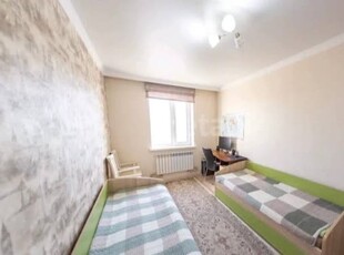 3-комн. квартира , 90м² , 4/22 этаж