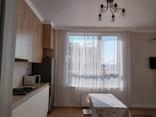 4-комн. квартира , 93.3м² , 6/14 этаж