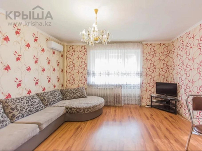 3-комнатная квартира, 70 м², 8/9 этаж, мкр Самал-2