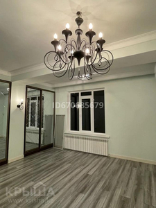 4-комнатная квартира, 151 м², 2/10 этаж, Бухар Жырау 35