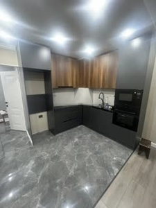 2-комн. квартира , 53м² , 5/9 этаж