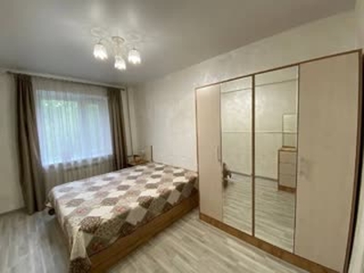 3-комн. квартира , 60м² , 2/4 этаж