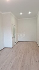 1-комн. квартира , 39.5м² , 10/12 этаж