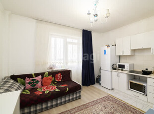 1-комн. квартира , 40м² , 12/12 этаж