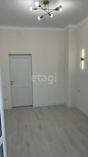 2-комн. квартира , 38.6м² , 3/12 этаж