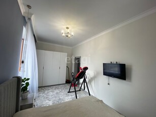 2-комн. квартира , 59.9м² , 5/9 этаж