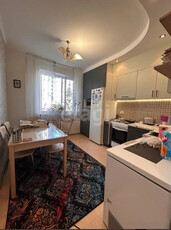 2-комн. квартира , 65м² , 2/10 этаж