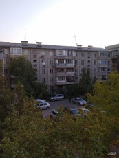 Продажа 3-комнатной квартиры, 67 м, Басенова, дом 45