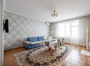 3-комн. квартира , 98.8м² , 7/9 этаж