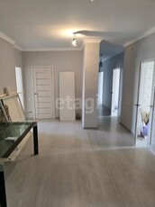 4-комн. квартира , 102.2м² , 7/9 этаж