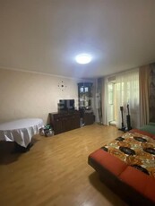 4-комн. квартира , 73.3м² , 3/5 этаж