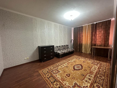 Продажа 1-комнатной квартиры, 32 м, Ержанова, дом 38