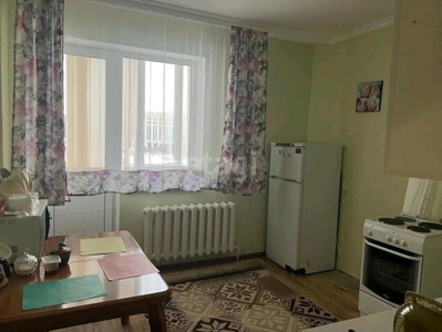 Продажа 1-комнатной квартиры, 38 м, Кабанбай батыра, дом 40